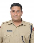 Chakresh Mishra